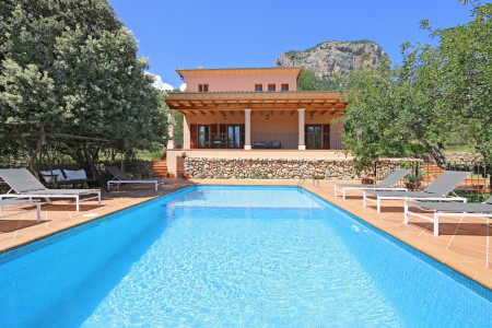 FINCA CAN MOIX