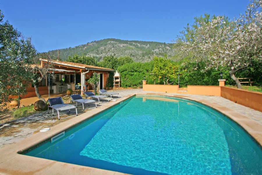 FINCA CAN SOLLERIC
