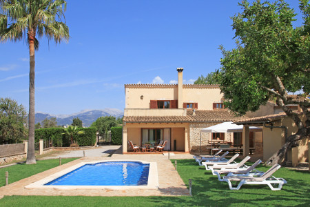 FINCA MARTI FERRER