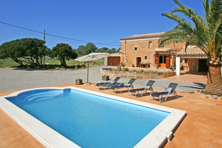 FINCA NA BORGES