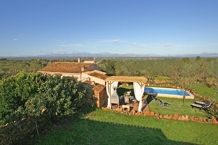 FINCA ES CABANELLINS