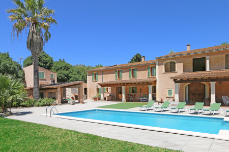 FINCA VALL FANGAR