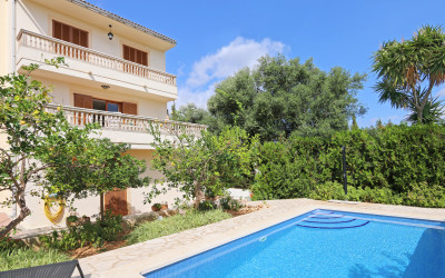 Casa Can Biel