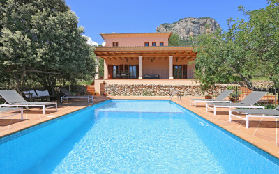 Finca Can Moix