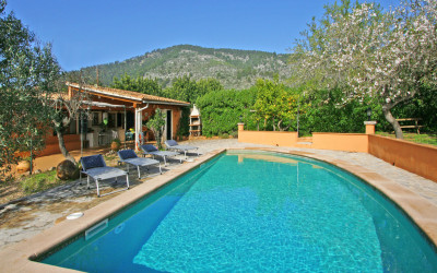 Finca Can Solleric