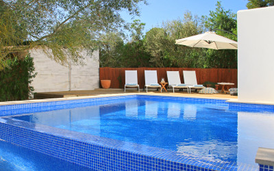 Chalet Cas Predi