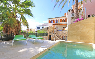 La Casa Grande