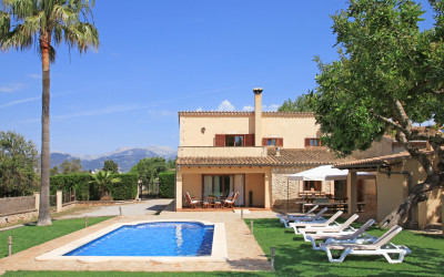 Finca Marti Ferrer
