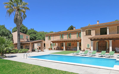 Finca Vall Fangar