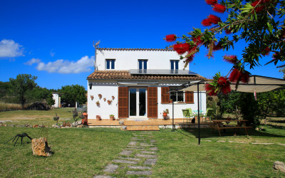 Finca Son Font