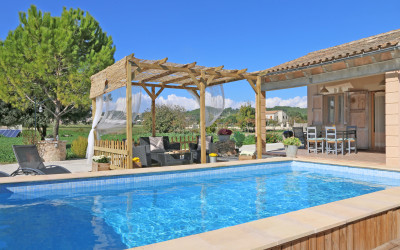 Finca Vistasol